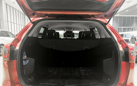 Mazda CX-5 II, 2016 год, 2 037 000 рублей, 10 фотография