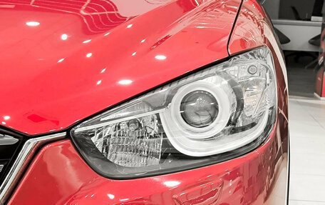 Mazda CX-5 II, 2016 год, 2 037 000 рублей, 17 фотография