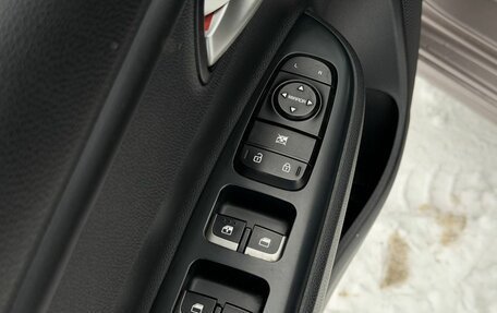 KIA Rio IV, 2018 год, 1 250 000 рублей, 14 фотография