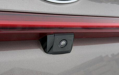 KIA Rio IV, 2018 год, 1 250 000 рублей, 6 фотография