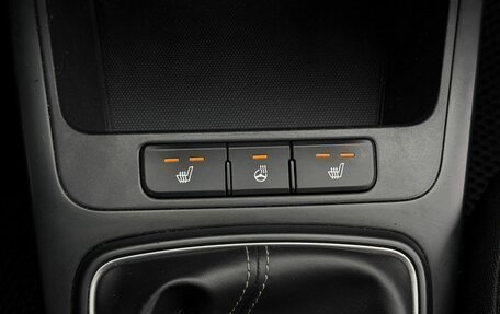 KIA Rio IV, 2018 год, 1 250 000 рублей, 23 фотография