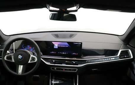 BMW X5, 2025 год, 13 790 000 рублей, 9 фотография