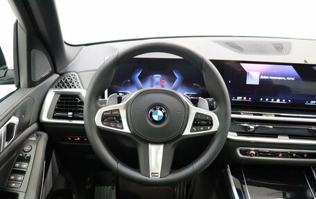 BMW X5, 2025 год, 13 790 000 рублей, 10 фотография