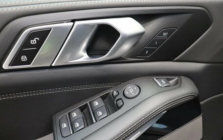 BMW X5, 2025 год, 13 790 000 рублей, 20 фотография