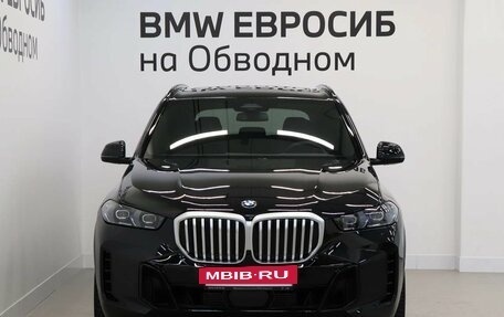 BMW X5, 2025 год, 13 790 000 рублей, 3 фотография