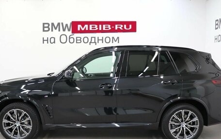 BMW X5, 2025 год, 13 790 000 рублей, 5 фотография
