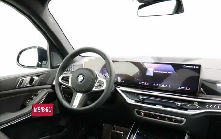 BMW X5, 2025 год, 13 790 000 рублей, 11 фотография