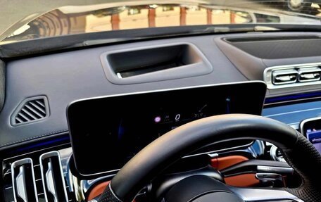 Mercedes-Benz S-Класс AMG, 2024 год, 23 890 000 рублей, 14 фотография