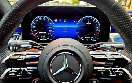 Mercedes-Benz S-Класс AMG, 2024 год, 23 890 000 рублей, 13 фотография