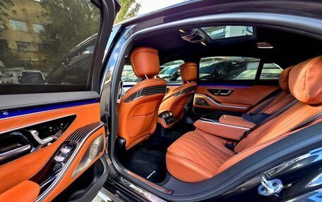 Mercedes-Benz S-Класс AMG, 2024 год, 23 890 000 рублей, 17 фотография