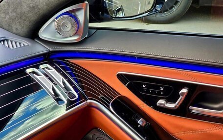 Mercedes-Benz S-Класс AMG, 2024 год, 23 890 000 рублей, 16 фотография