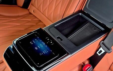 Mercedes-Benz S-Класс AMG, 2024 год, 23 890 000 рублей, 18 фотография