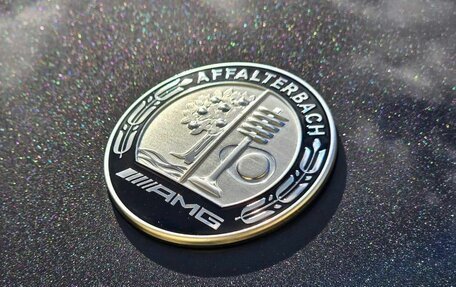 Mercedes-Benz S-Класс AMG, 2024 год, 23 890 000 рублей, 9 фотография