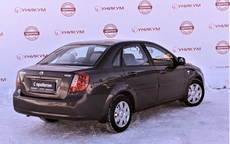 Ravon Gentra, 2017 год, 639 000 рублей, 5 фотография