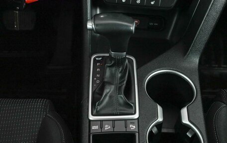 KIA Sportage IV рестайлинг, 2019 год, 2 000 000 рублей, 16 фотография