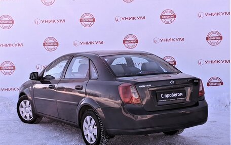 Ravon Gentra, 2017 год, 639 000 рублей, 7 фотография