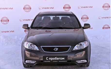 Ravon Gentra, 2017 год, 639 000 рублей, 2 фотография