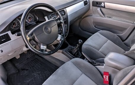 Ravon Gentra, 2017 год, 639 000 рублей, 10 фотография