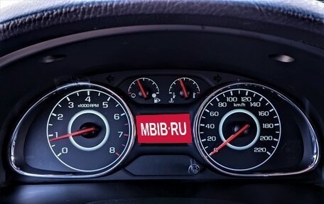 Ravon Gentra, 2017 год, 639 000 рублей, 11 фотография