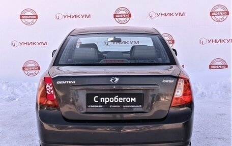 Ravon Gentra, 2017 год, 639 000 рублей, 6 фотография