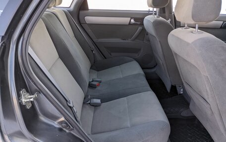 Ravon Gentra, 2017 год, 639 000 рублей, 18 фотография