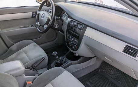 Ravon Gentra, 2017 год, 639 000 рублей, 17 фотография