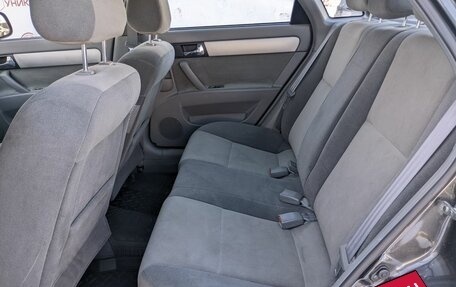 Ravon Gentra, 2017 год, 639 000 рублей, 16 фотография