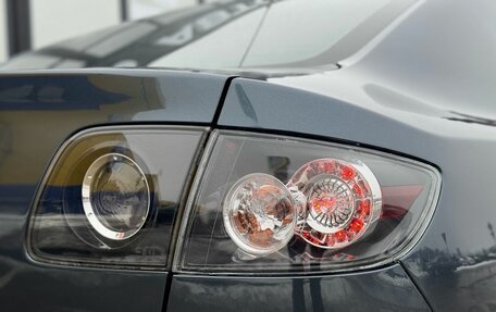 Mazda 3, 2008 год, 730 000 рублей, 9 фотография