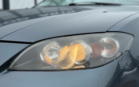 Mazda 3, 2008 год, 730 000 рублей, 7 фотография