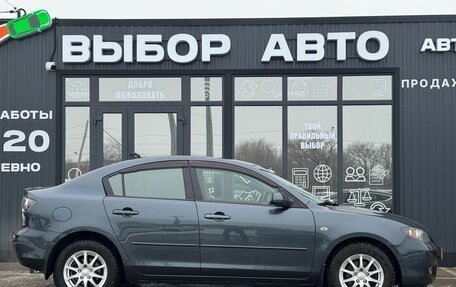Mazda 3, 2008 год, 730 000 рублей, 3 фотография