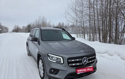 Mercedes-Benz GLB, 2021 год, 3 750 000 рублей, 1 фотография