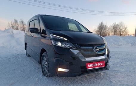 Nissan Serena IV, 2019 год, 2 050 000 рублей, 1 фотография