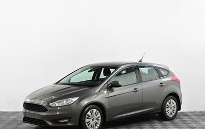 Ford Focus III, 2016 год, 899 000 рублей, 1 фотография