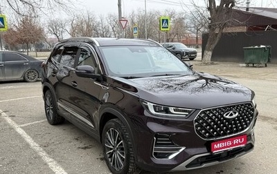 Chery Tiggo 8 Pro, 2022 год, 1 890 000 рублей, 1 фотография