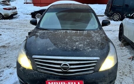 Nissan Teana, 2009 год, 845 000 рублей, 1 фотография
