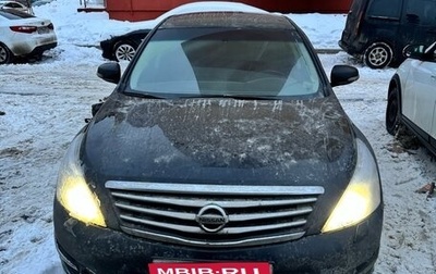 Nissan Teana, 2009 год, 845 000 рублей, 1 фотография