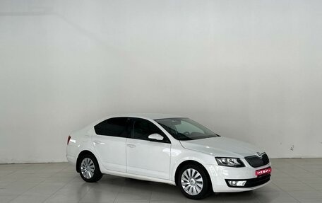 Skoda Octavia, 2014 год, 990 000 рублей, 1 фотография