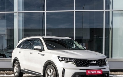 KIA Sorento IV, 2022 год, 3 790 000 рублей, 1 фотография