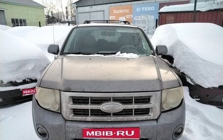 Ford Escape II, 2008 год, 450 000 рублей, 1 фотография
