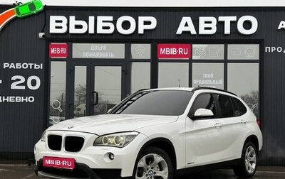 BMW X1, 2014 год, 1 750 000 рублей, 1 фотография