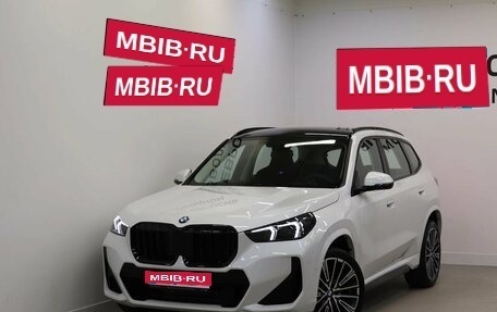 BMW X1, 2025 год, 5 640 000 рублей, 1 фотография