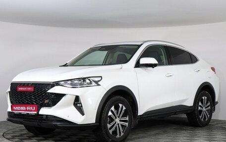 Haval F7x I, 2023 год, 2 547 000 рублей, 1 фотография