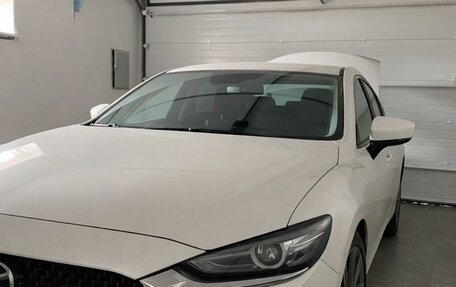 Mazda 6, 2019 год, 2 000 000 рублей, 1 фотография