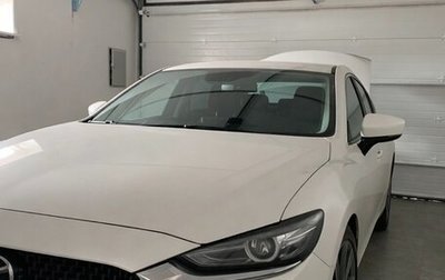 Mazda 6, 2019 год, 2 000 000 рублей, 1 фотография