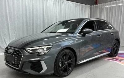 Audi A3, 2022 год, 2 600 000 рублей, 1 фотография