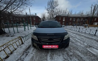 Toyota Corolla, 2007 год, 650 000 рублей, 1 фотография