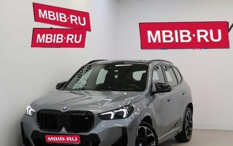 BMW X1, 2025 год, 6 490 000 рублей, 1 фотография