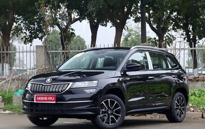 Skoda Karoq I, 2025 год, 3 318 590 рублей, 1 фотография