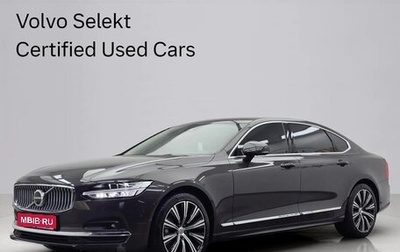Volvo S90 II рестайлинг, 2025 год, 6 470 000 рублей, 1 фотография