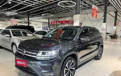 Volkswagen Tharu, 2021 год, 2 580 000 рублей, 1 фотография